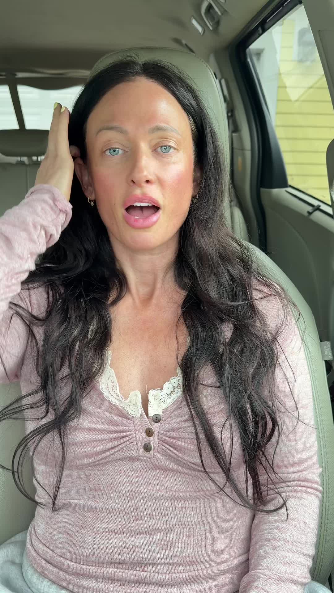 @Amanda Wilde