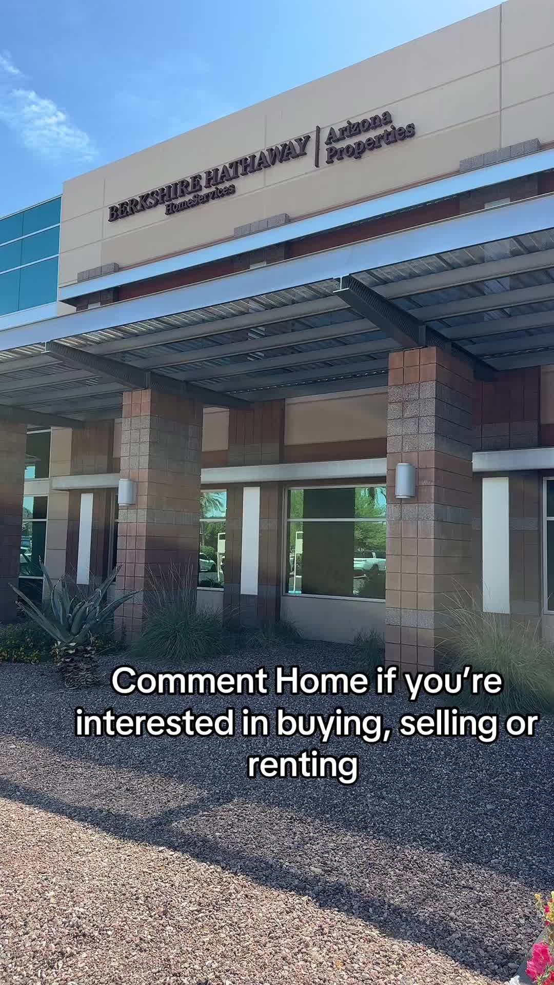 @Meron Qassab | AZ Real Estate