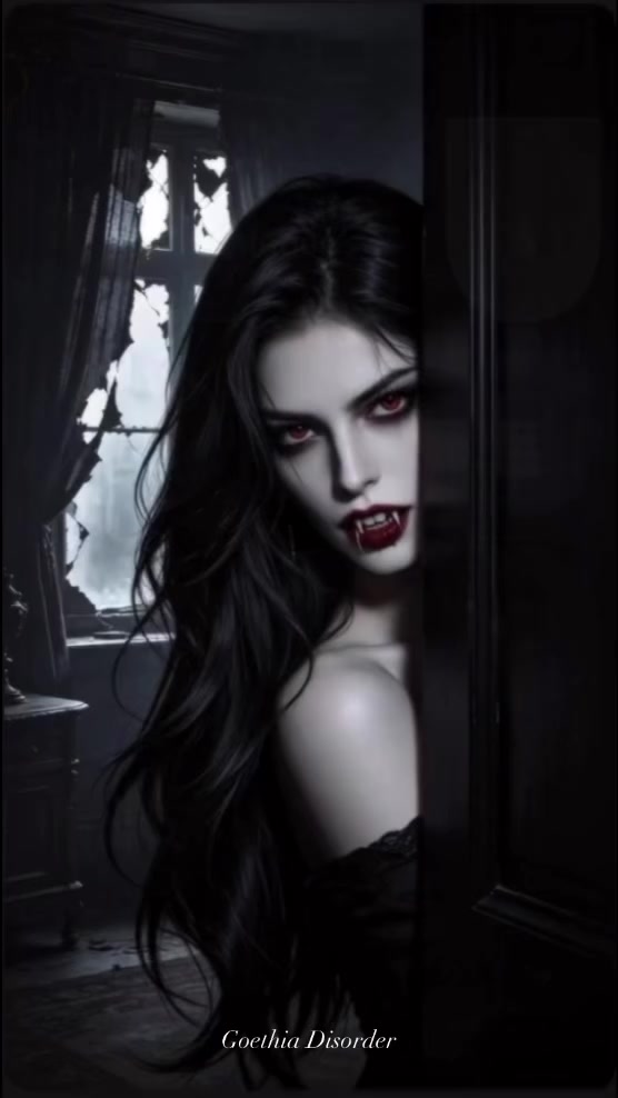 @Goethia Disorder 🍷🦇 AI