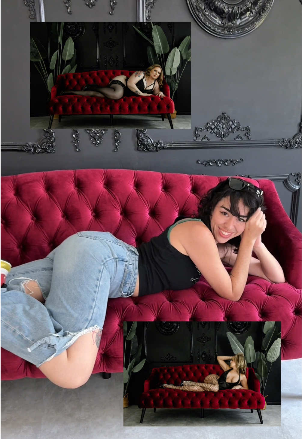 @Boudoir by Amy