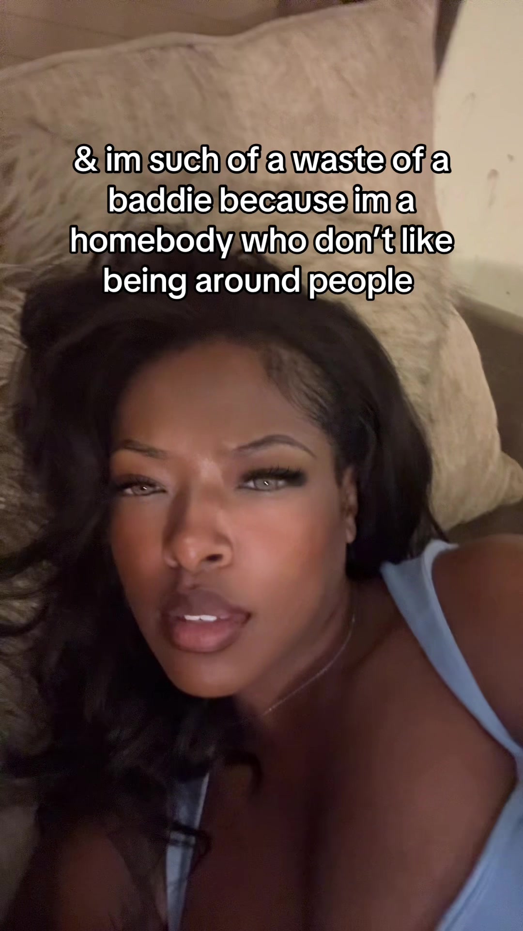 @Homebody Kayla