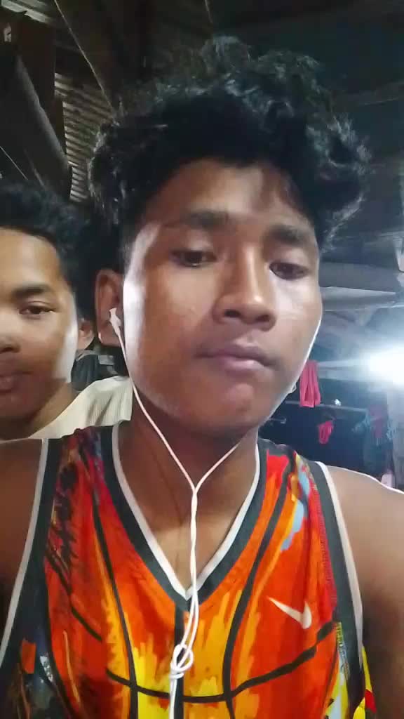 @Ay idol Rogie
