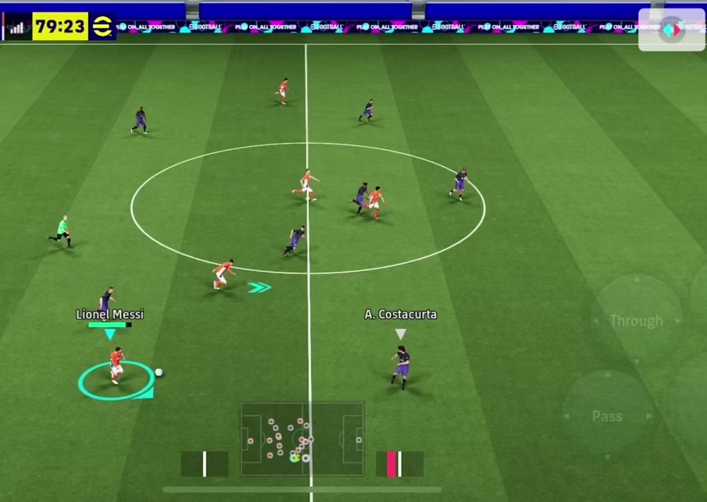 @A Tồ eFootball