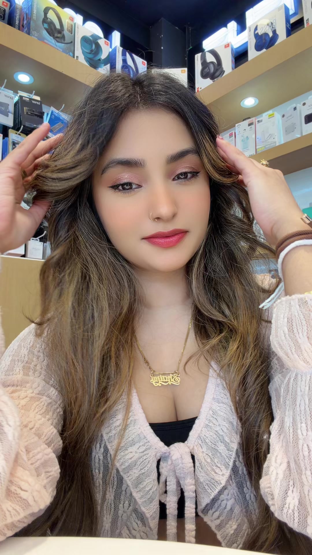 @ShainySulakshana
