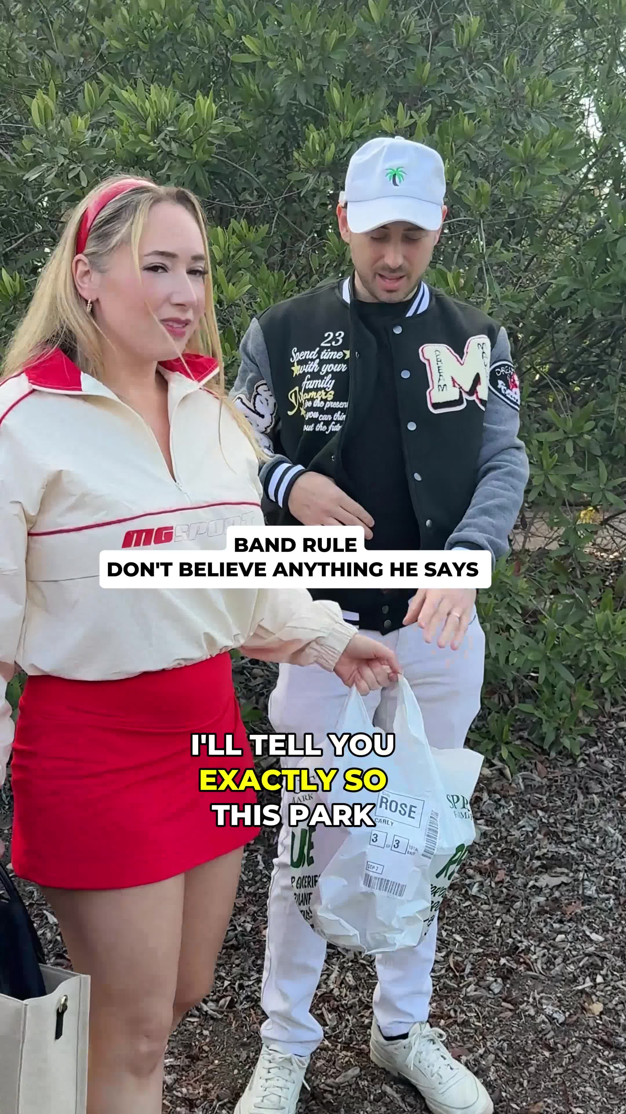 @Carly And The Universe