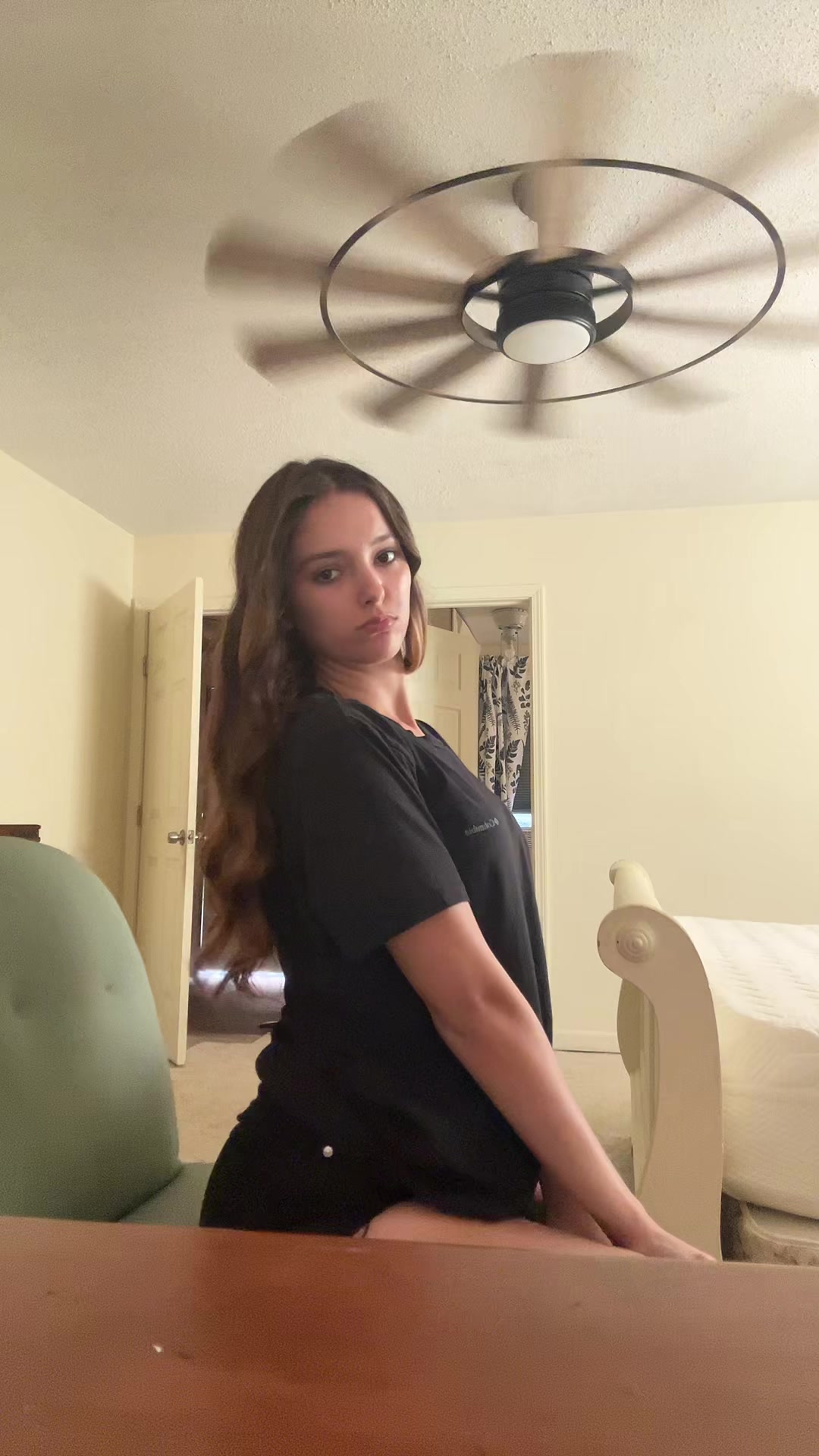 @Kyara Weisenberger💕
