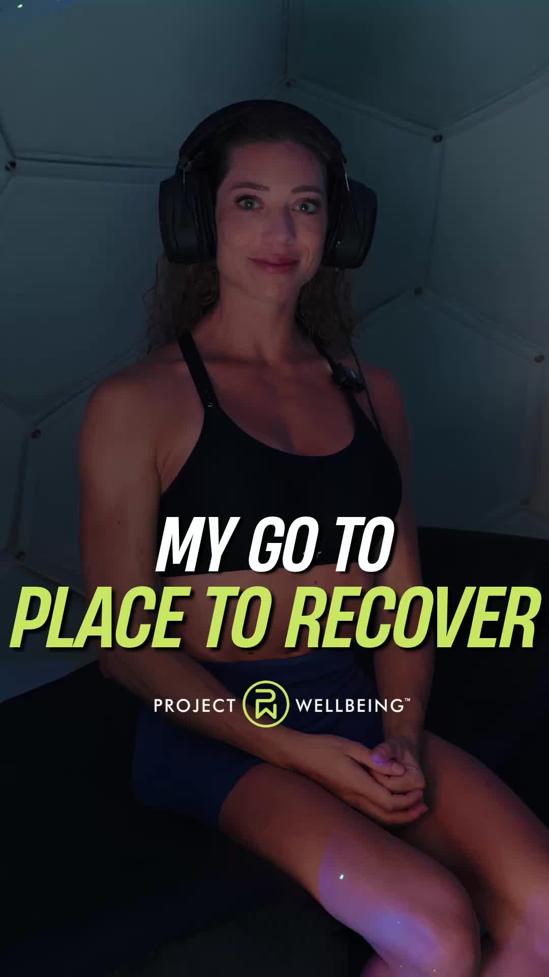 @Project Wellbeing