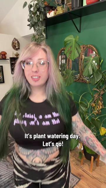 @Fern Sparx🌿✨️