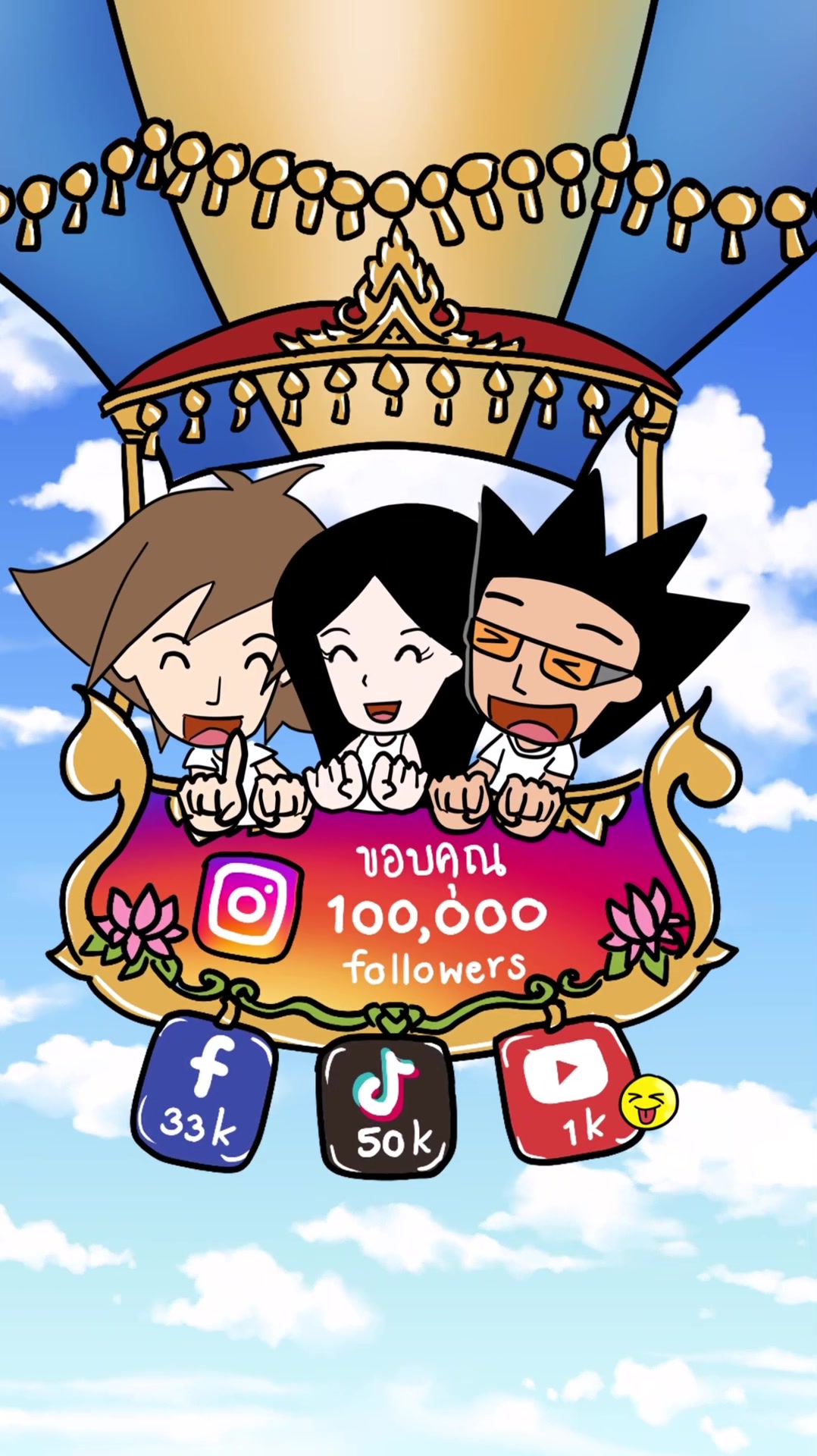 @ThaiToYou-Learn Thai Smartly