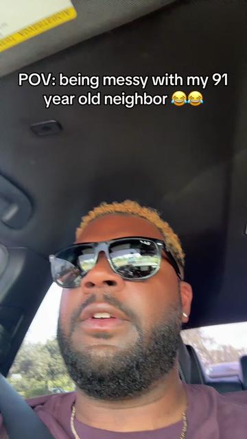 @TremaineOnTV