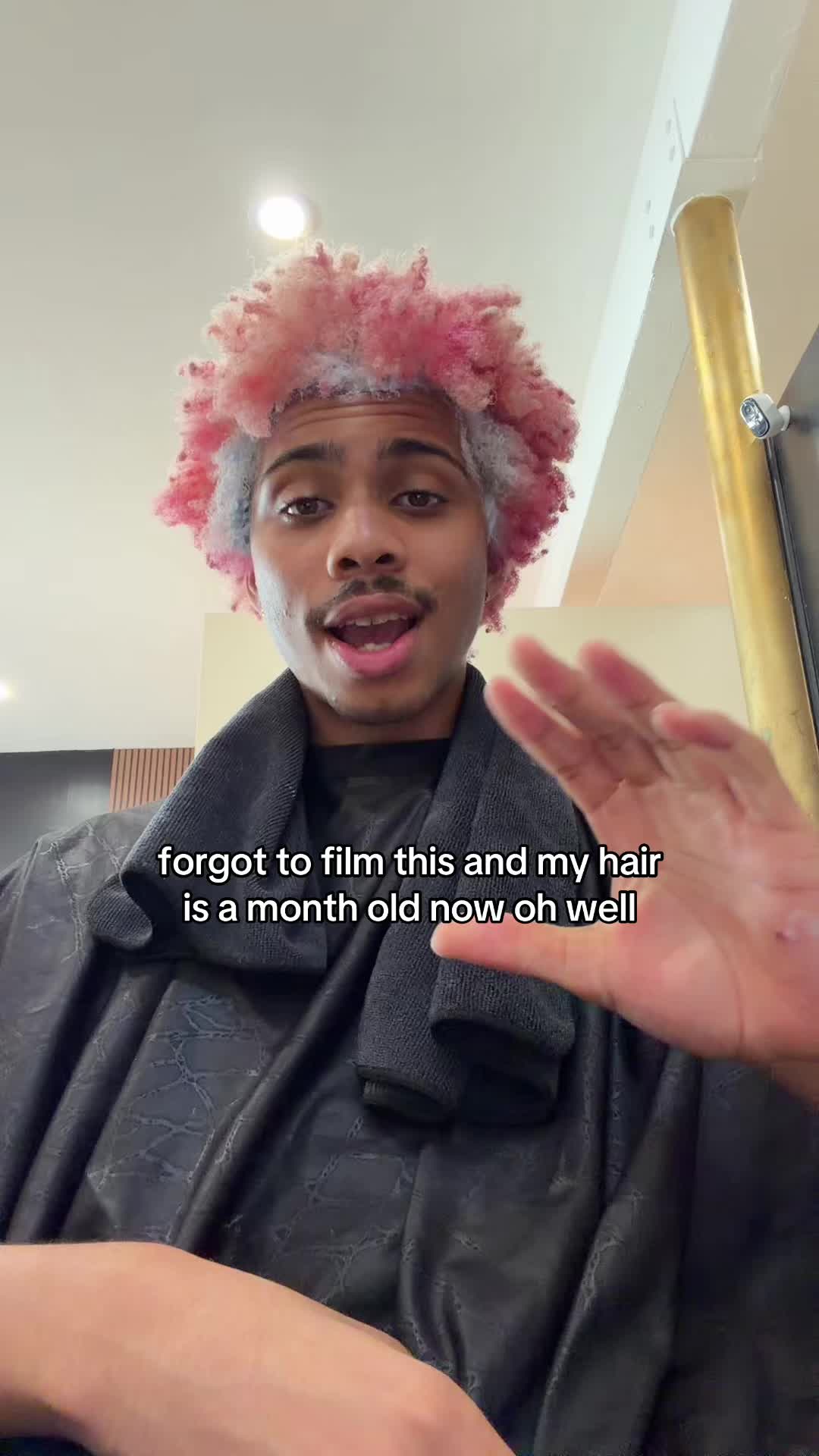 @Bryce Xavier