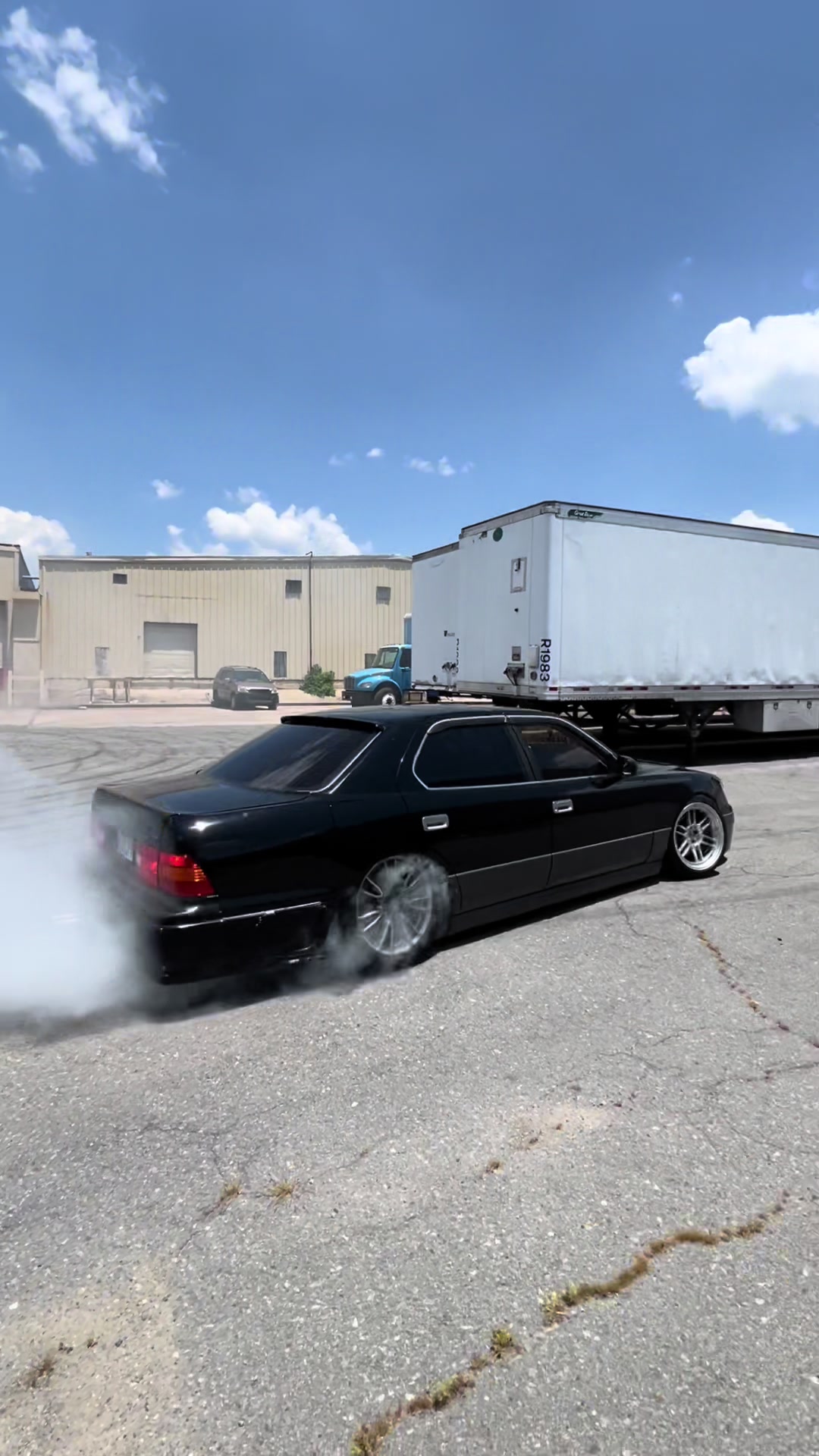 @Yacht_ls400