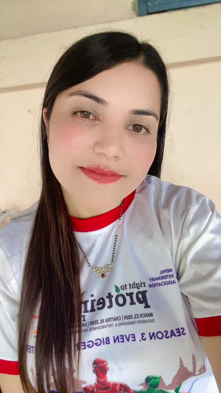 @Tulasi Pandit