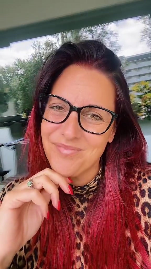 @Maike Hormonelle Höllenqueen