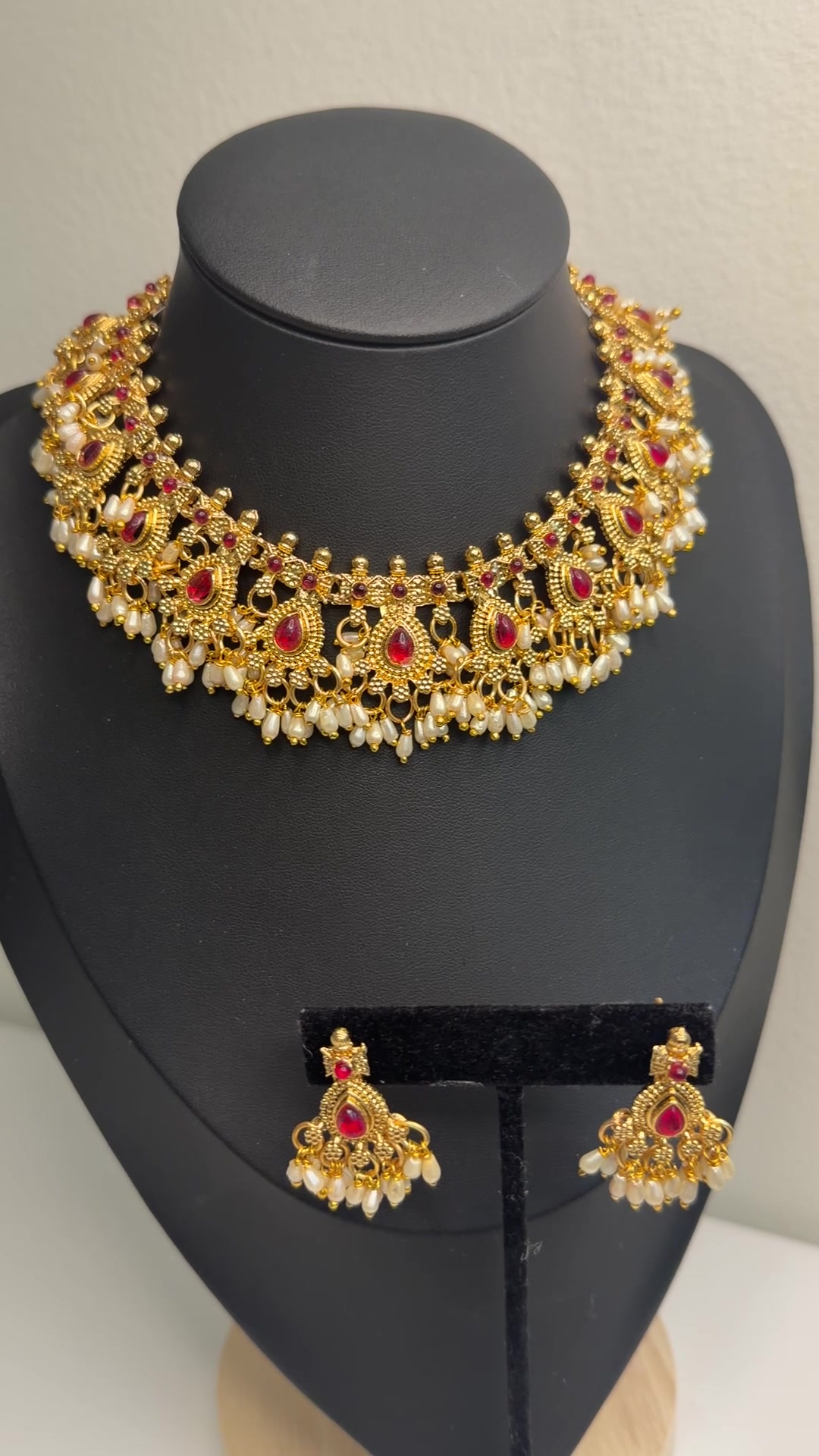 @Desi Ghar Collections