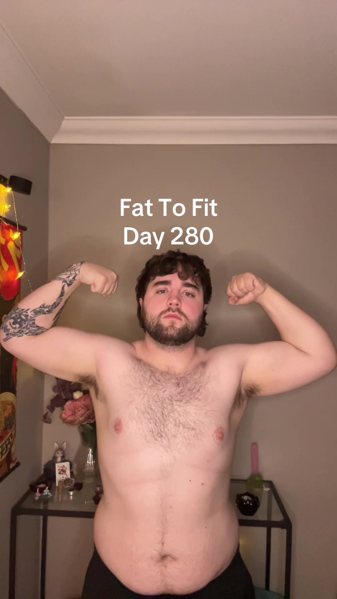 @Lochi | Fat To Fit