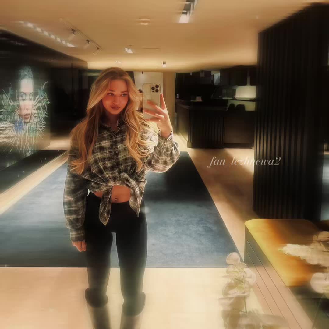 @вика