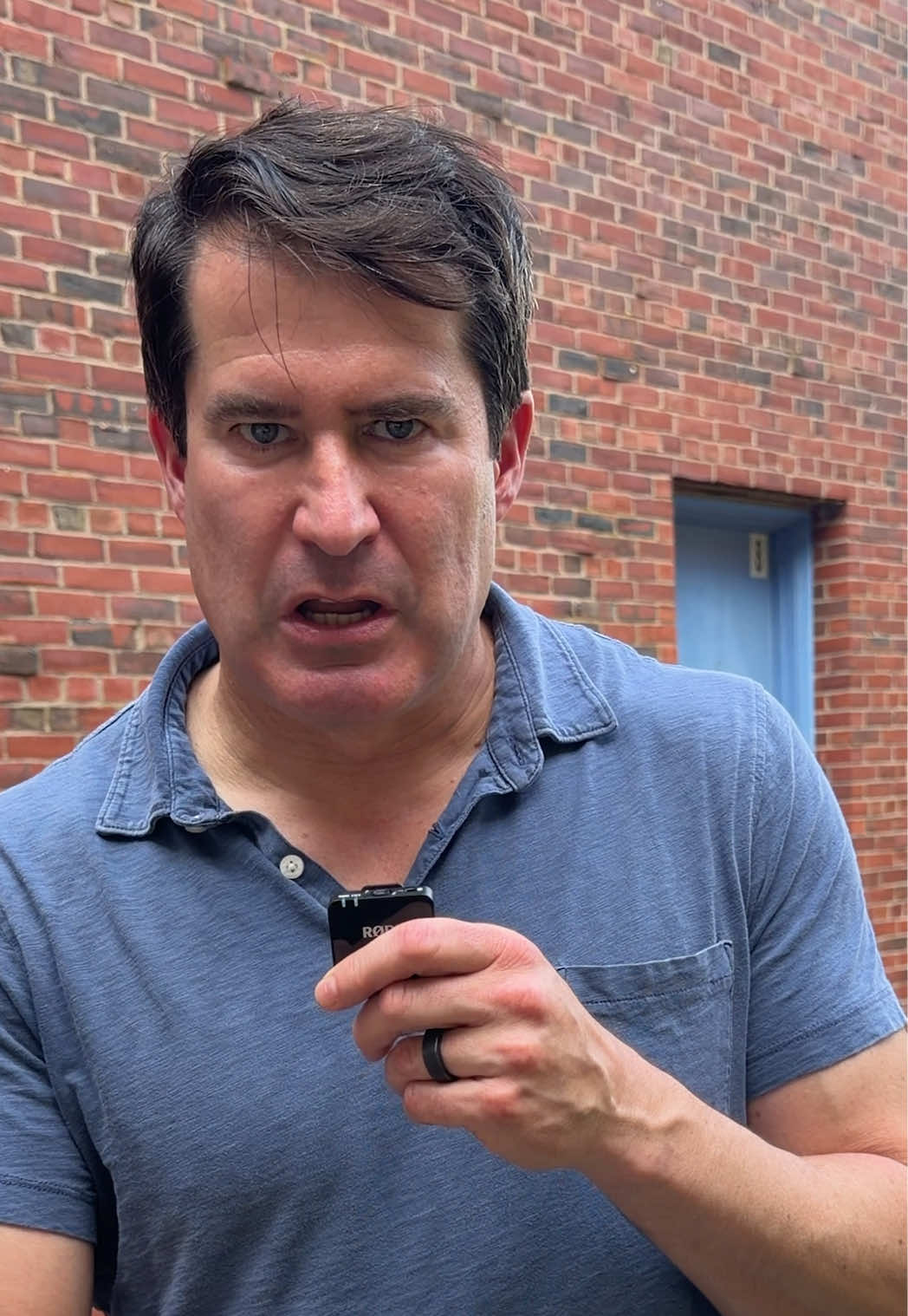 @Seth Moulton
