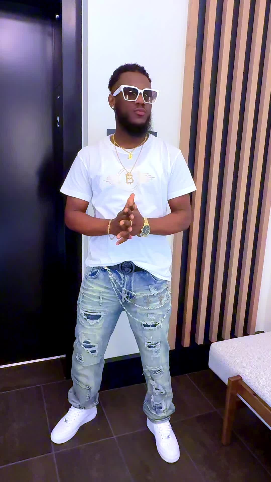 @EL M&Atilde;ESTRO@375🇭🇹/🇧🇷/🇺🇸