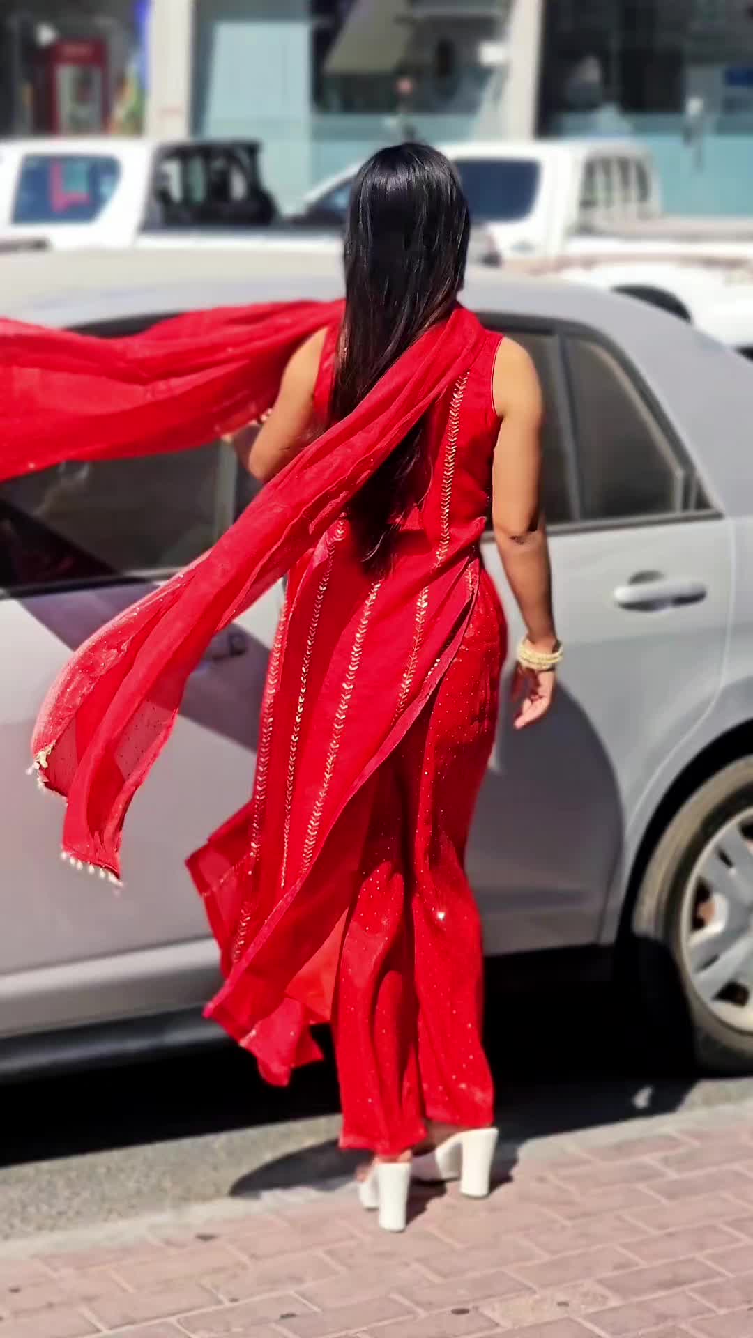@Rekha Fashion