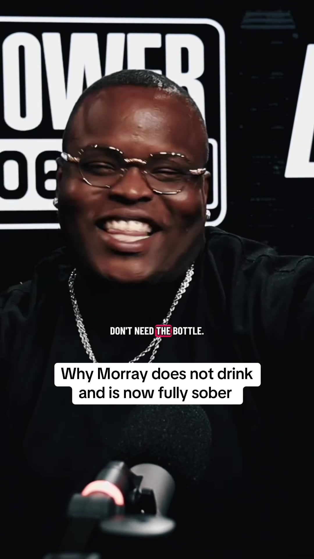 @Morray Fan Page