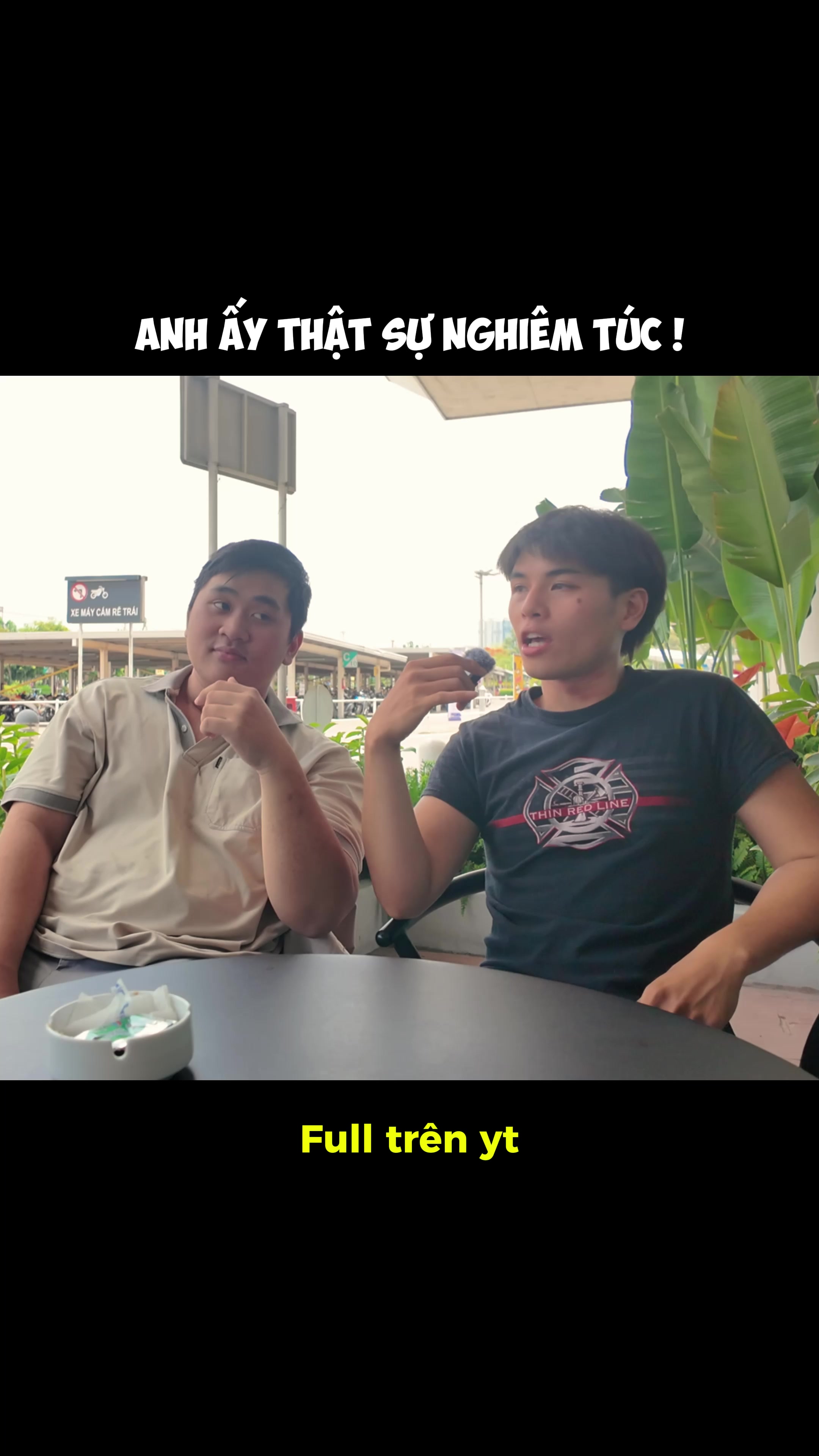 @Mr Peak (Ng&agrave;i Qu&aacute;i Th&uacute;)