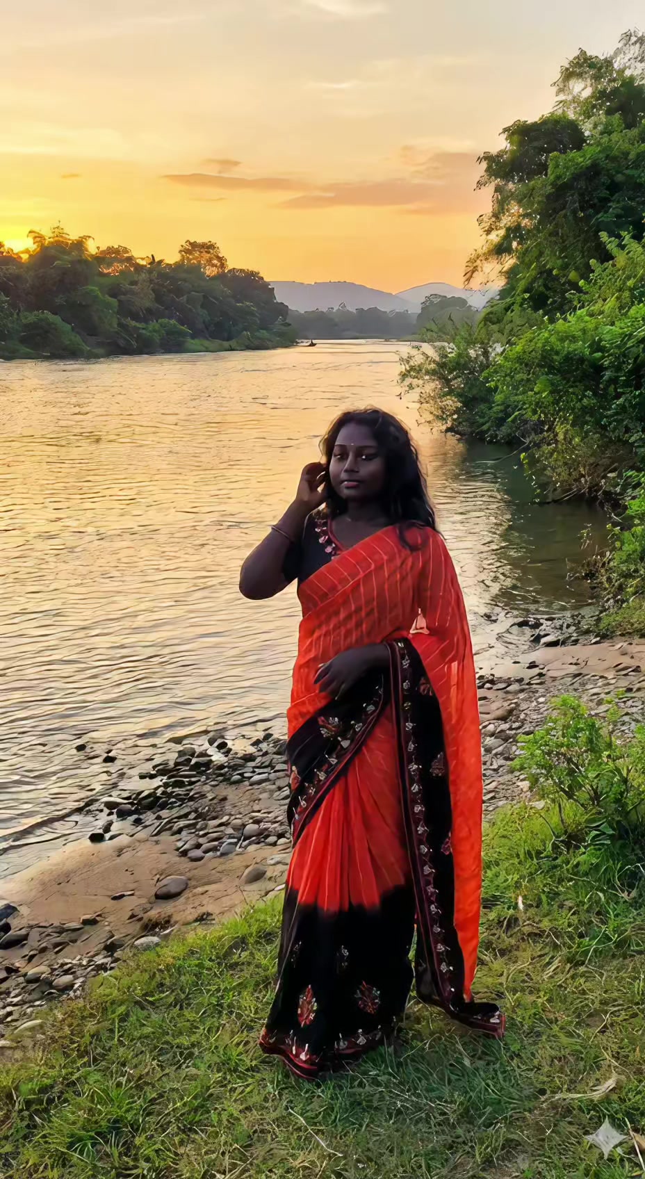 @💚❤️🩹💙কালো পরী💚❤️🩹💙
