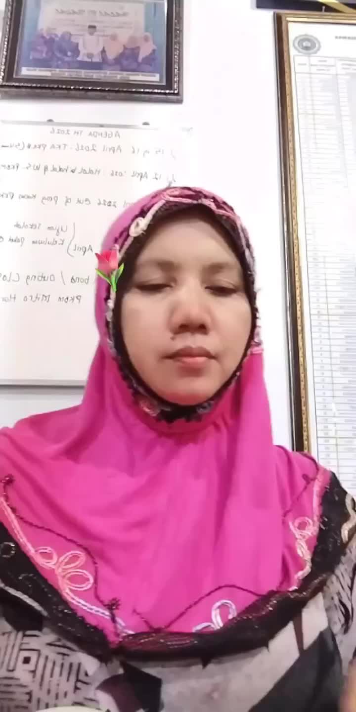 @Sudarsih PKBM Mitra Harapan