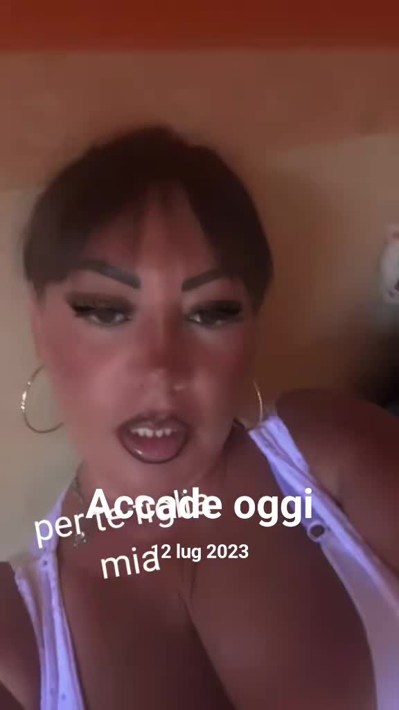 @Imma pellegrino