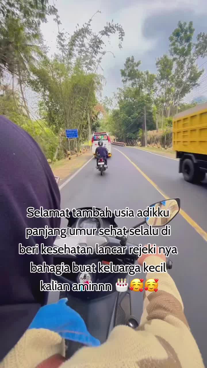 @Wulan Stefania Nyomud