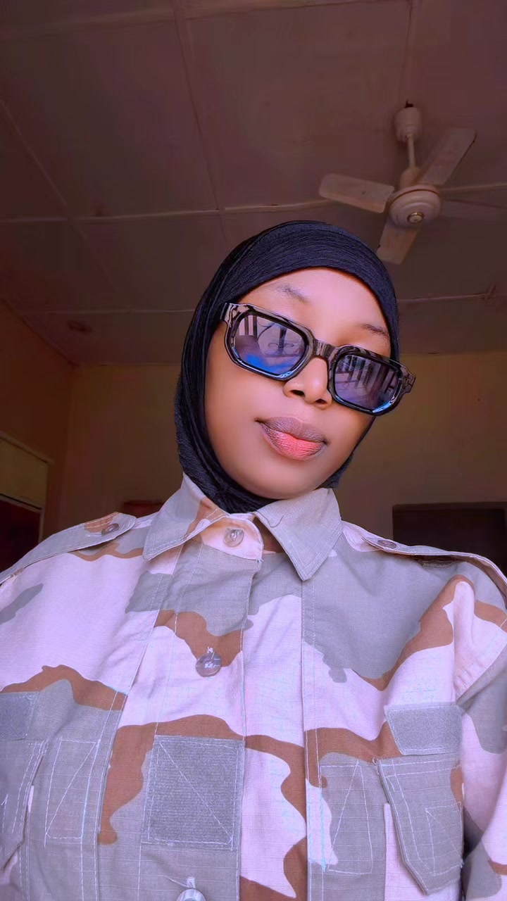 @Fatima Mohamed Ali