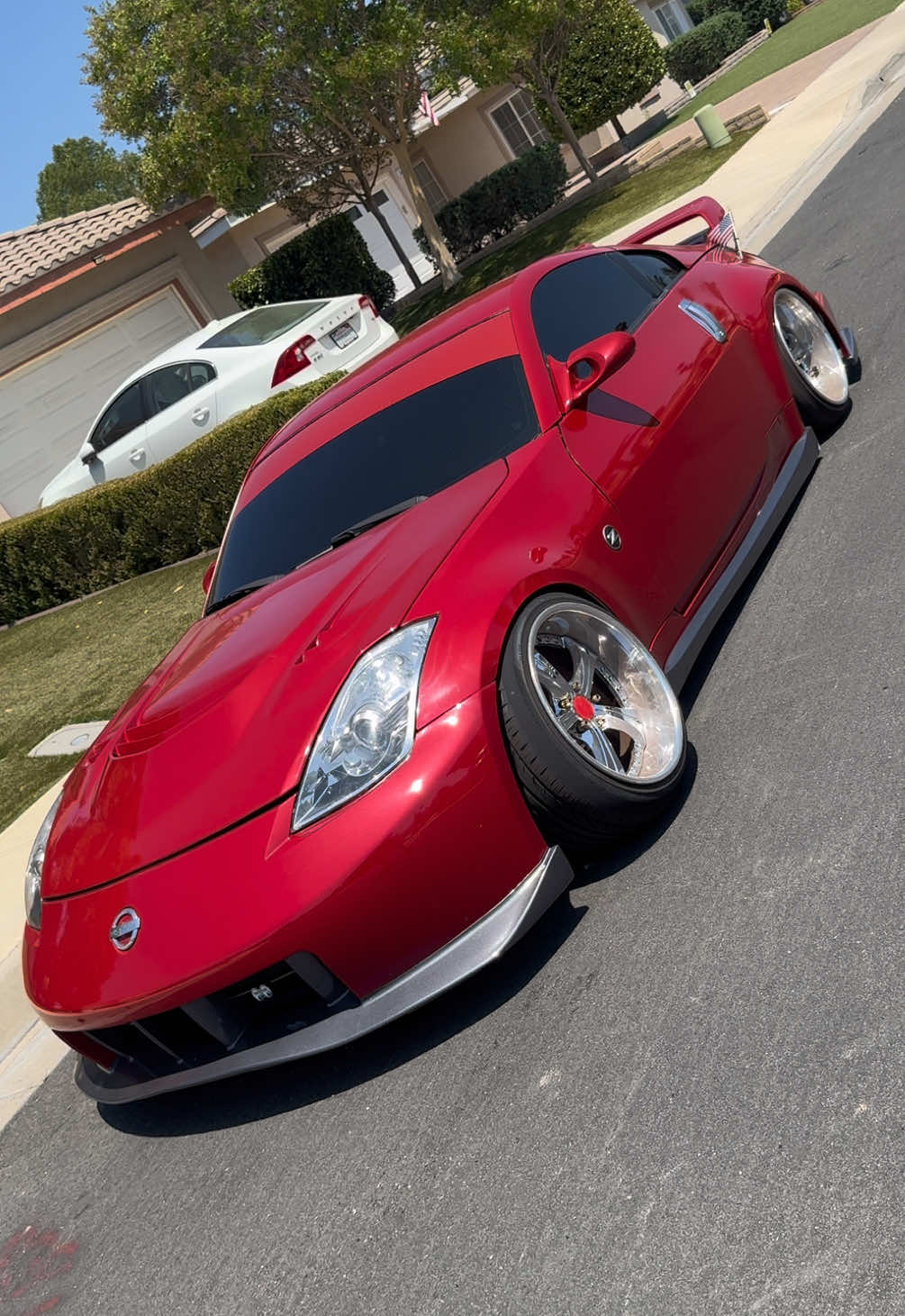 @Superstar Garage Racing