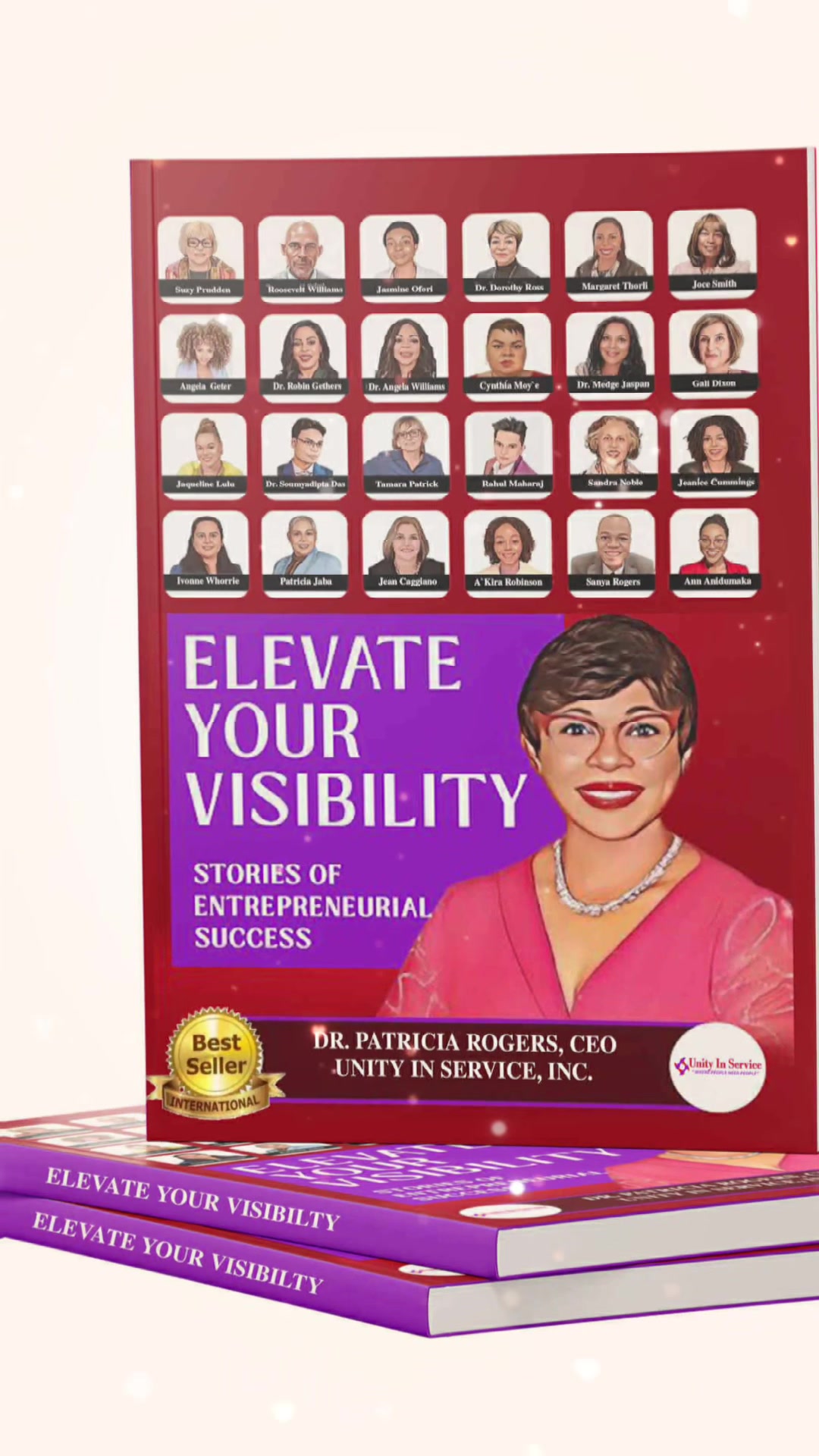@Visibility Strategist