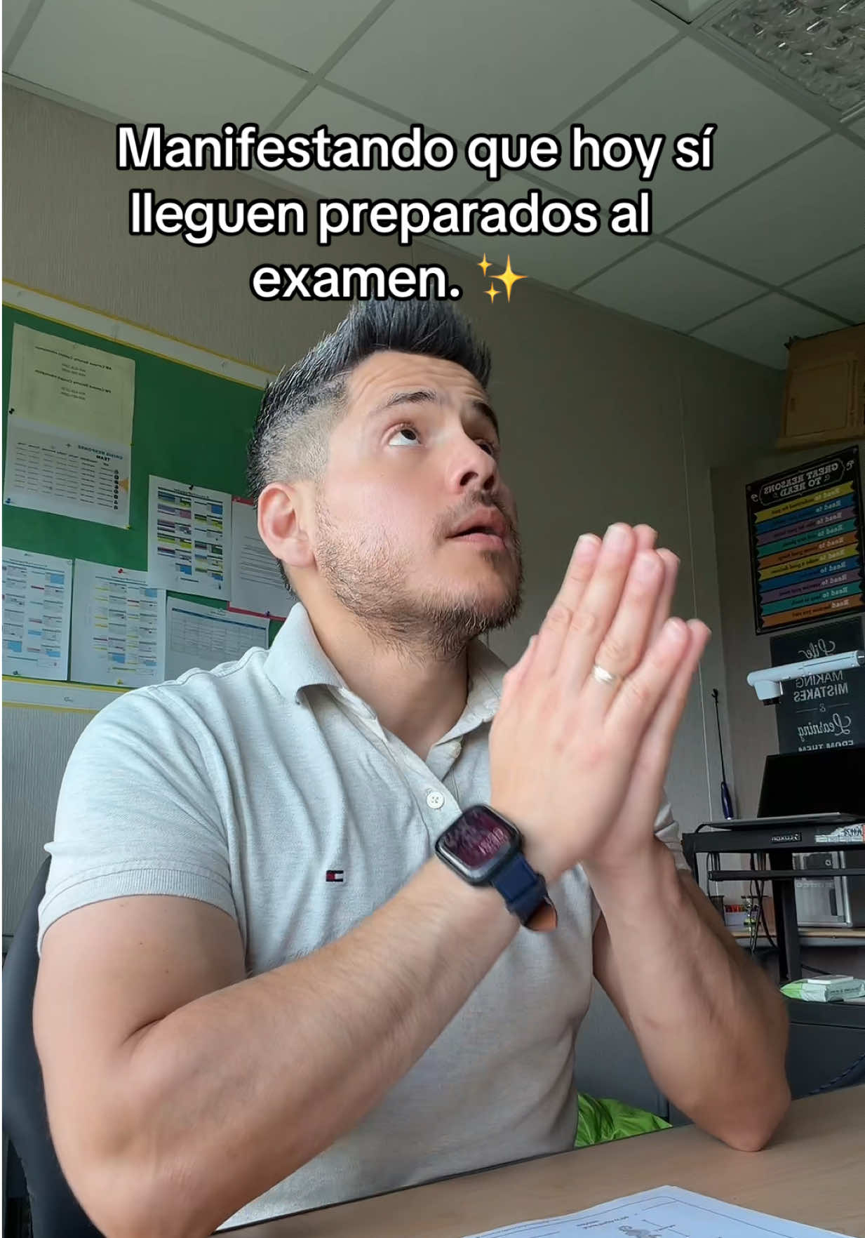 @FORTIZ EL PROFE