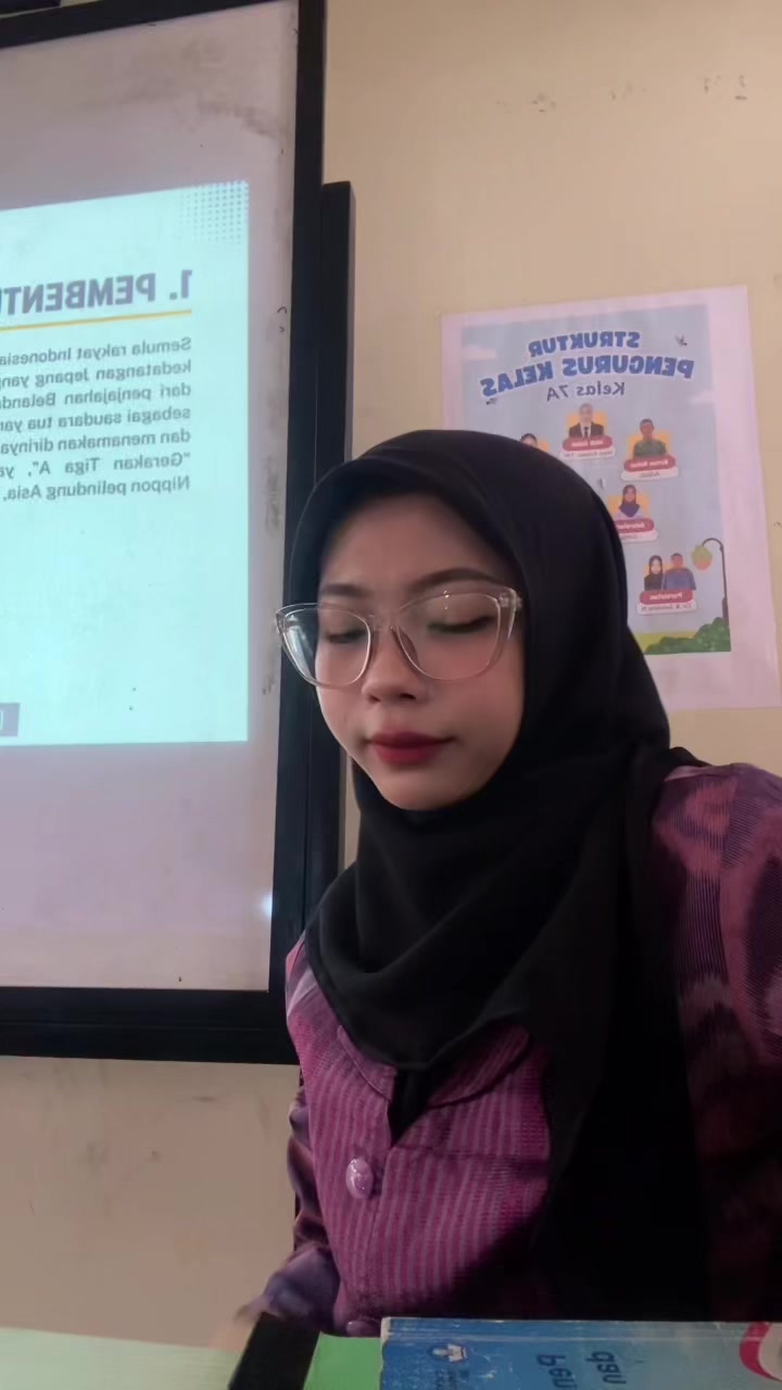 @Megakriswati