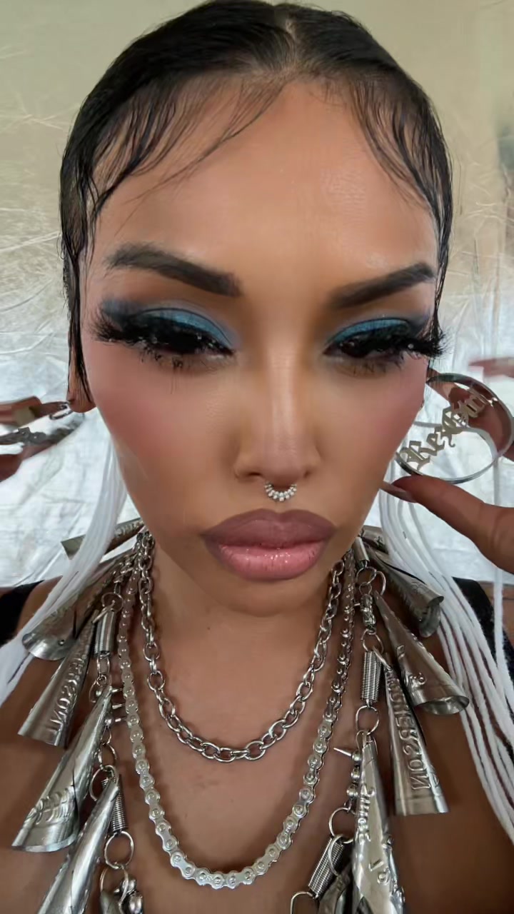 @Lala Damon