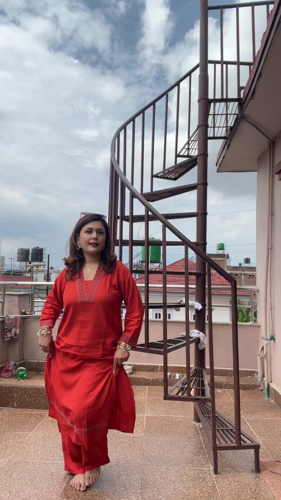 @Ayesha Dahal