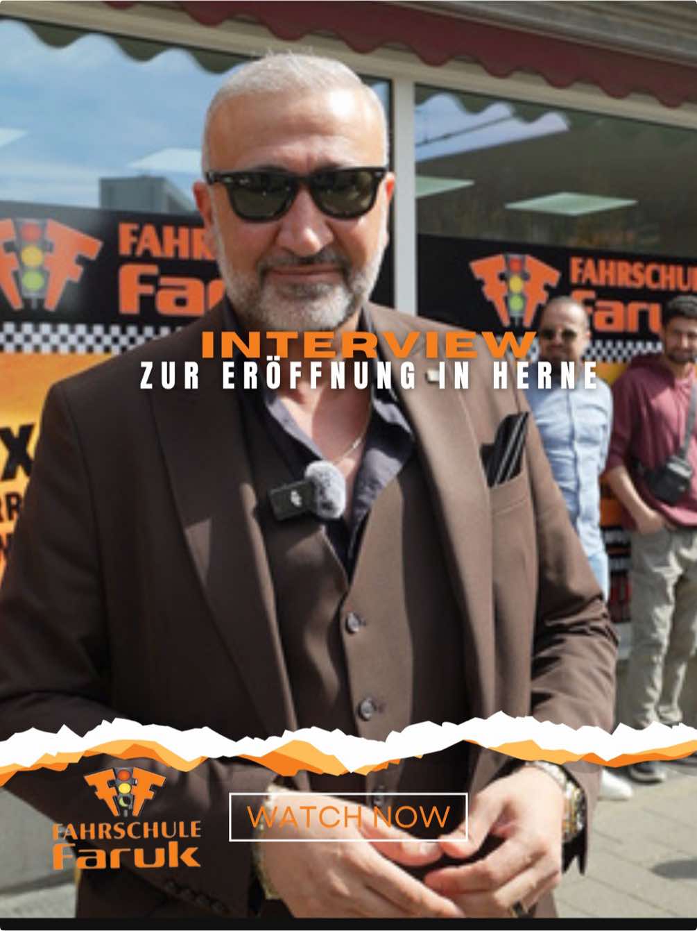 @Fahrschule Faruk