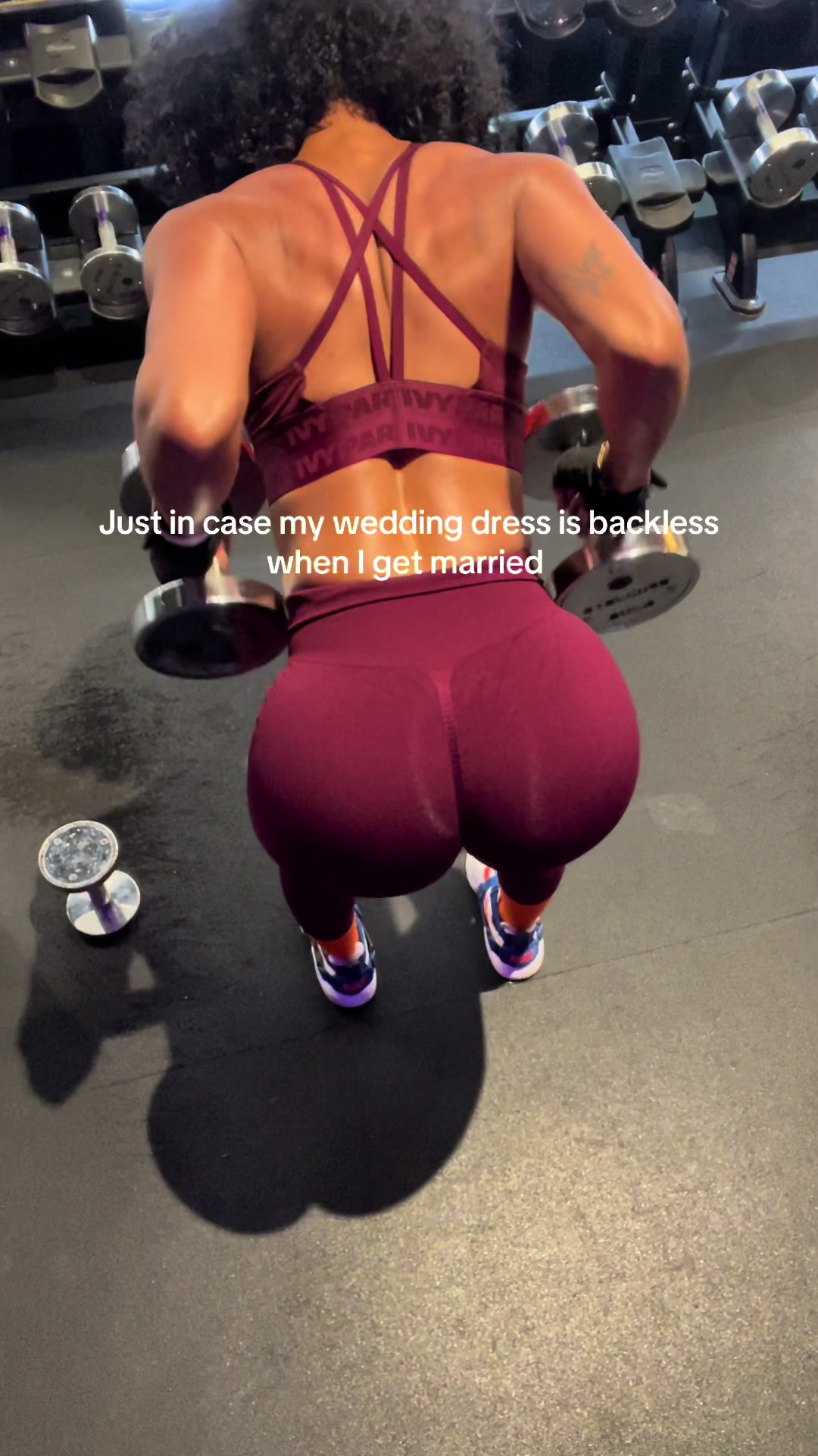 @Beauty Marc Fitness