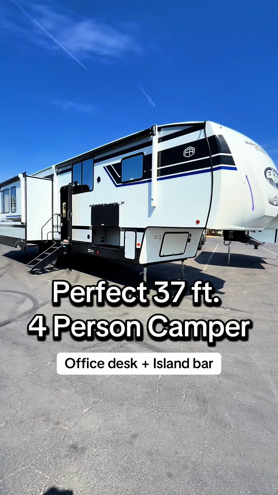 @Angel Sells RVs