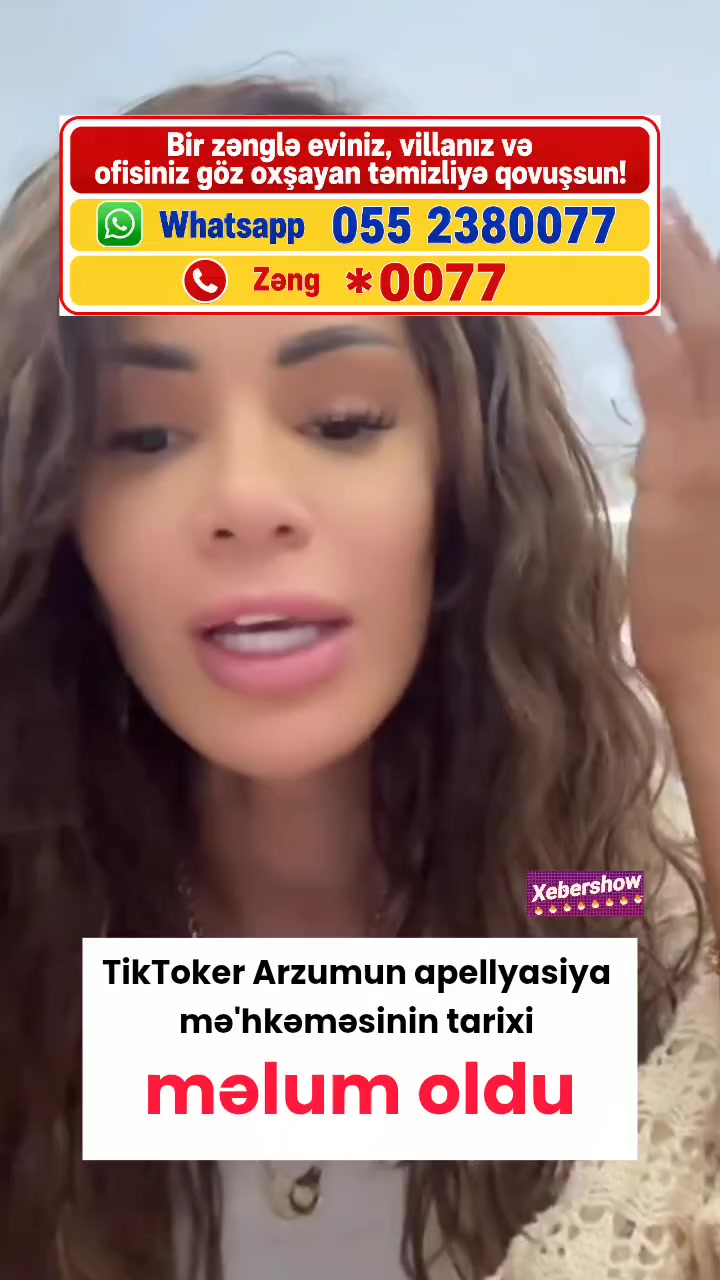 @Xebershow