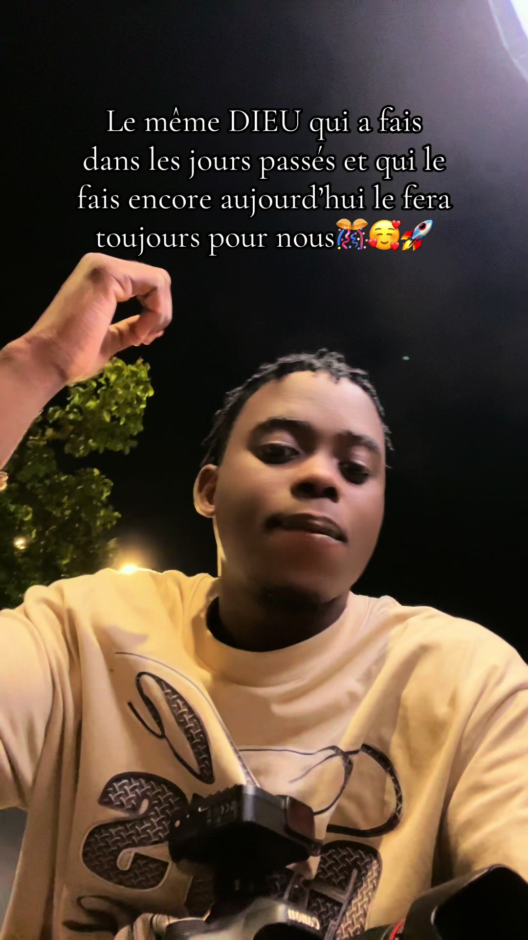 @YVES A2S👑📸✝️