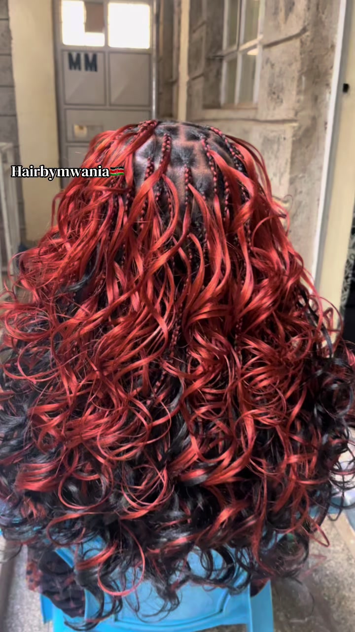 @hairbymwania🇰🇪
