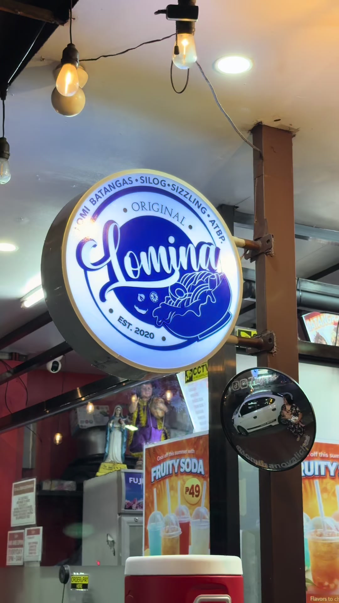 @Lomi Na Novaliches Bayan