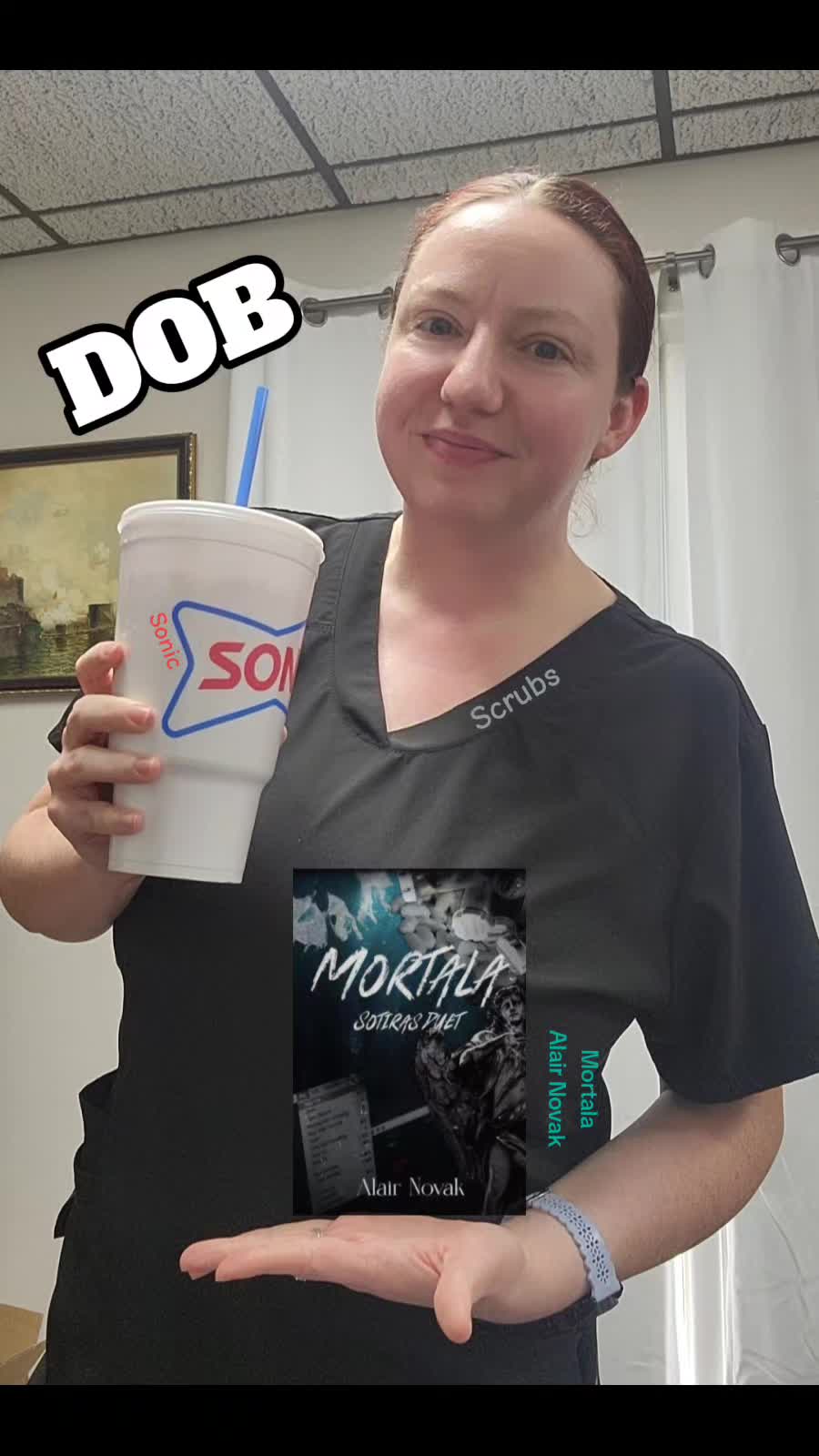 @NurseKyReads 🩺📚🖤