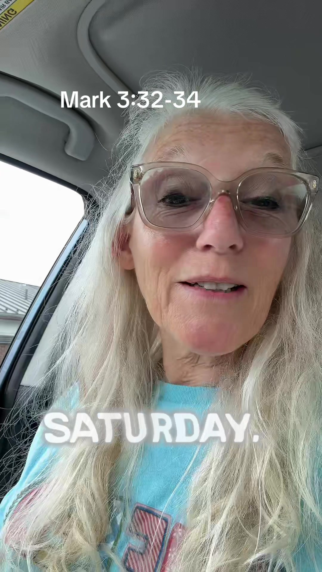 @Suzanne