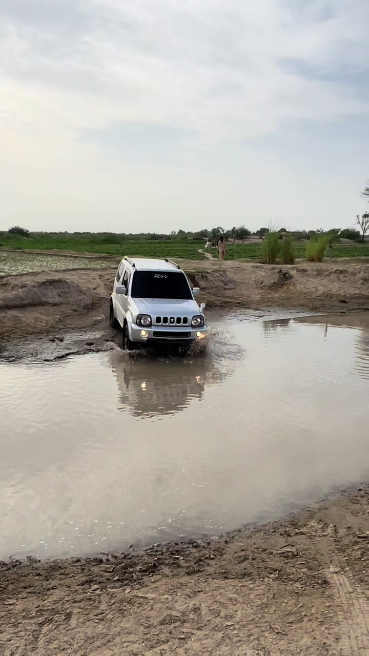 @Haji Sarfaraz Khan Mahar