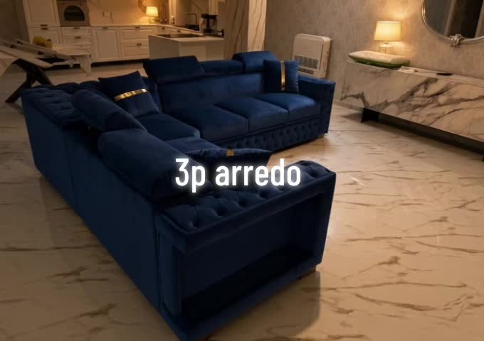 @3P ARREDO