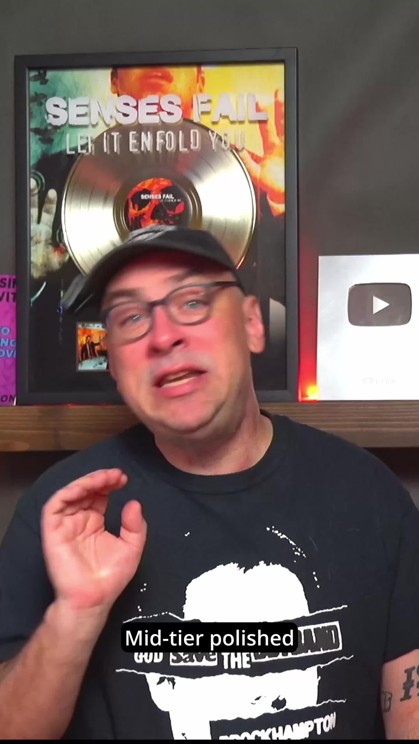 @Jesse Cannon / Music Marketing