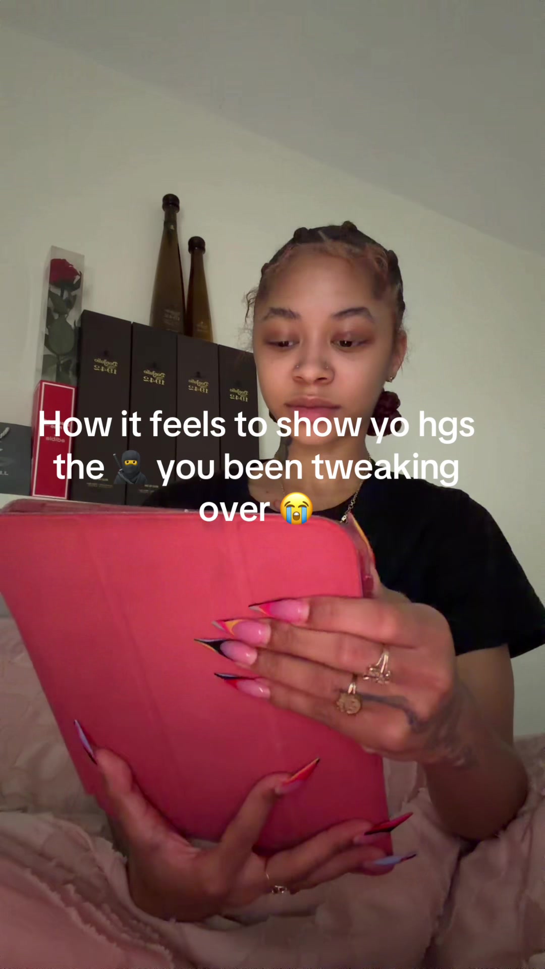 @brattyfindomnii 👸🏽